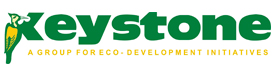 Keystone Foundation logo