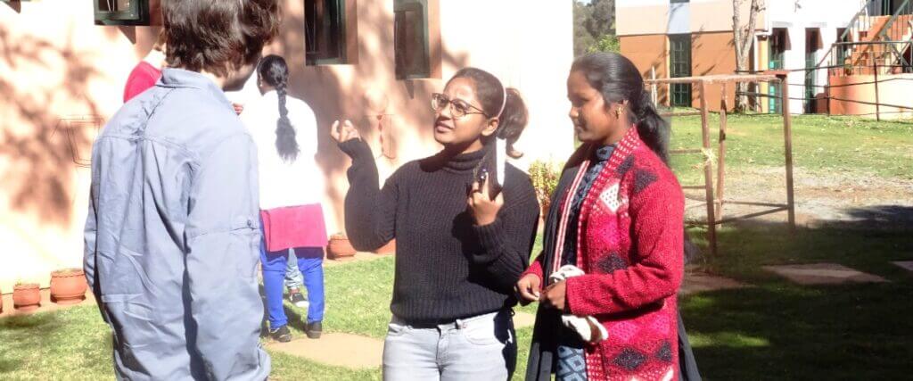Chitra blog week 6 cover
