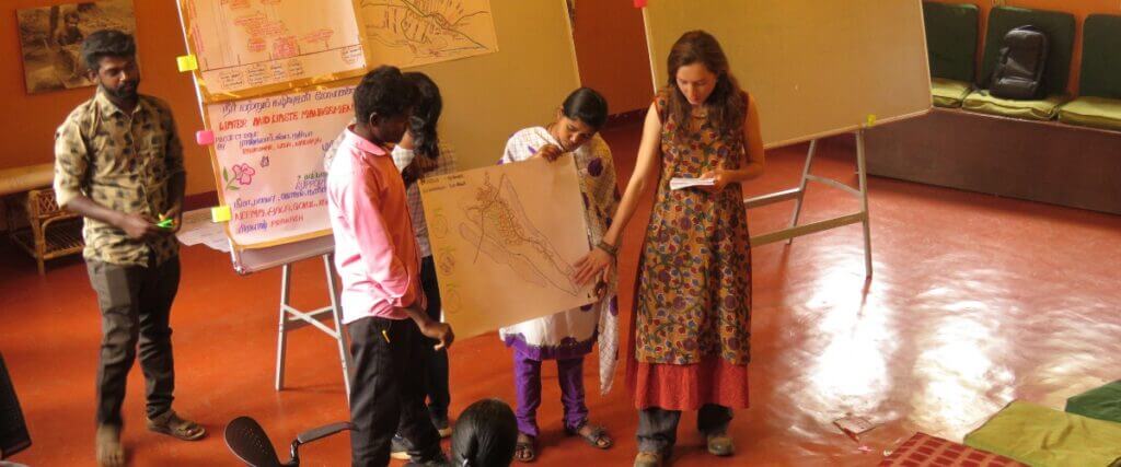 Sangeetha blog week 6 cover 1