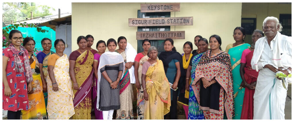 Workshop on Medicinal Plants Sigur 1