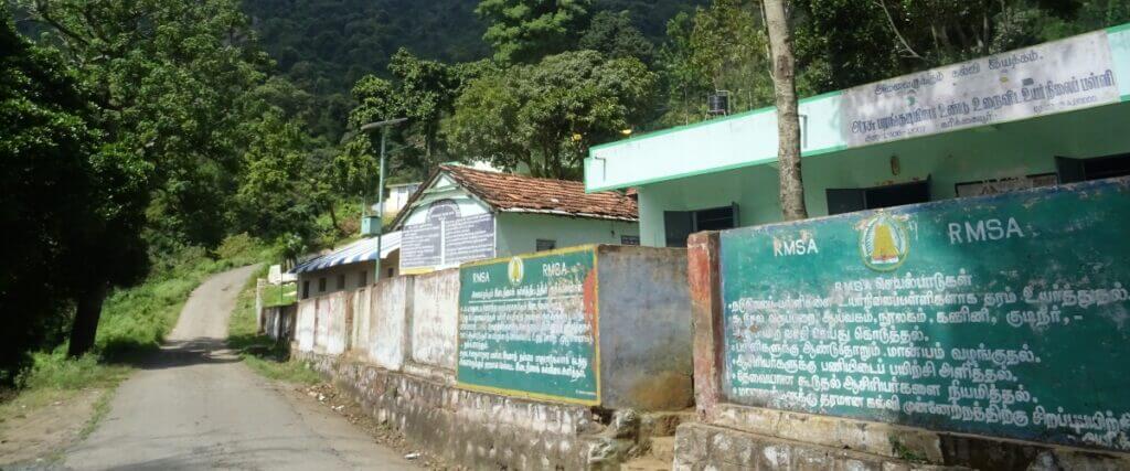 Pavitra blog 1