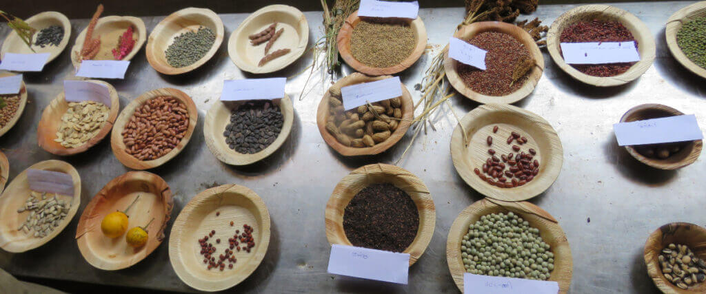 Traditional Food  Pillur 1