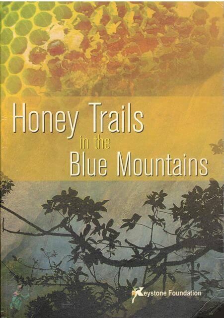 honey trails 1