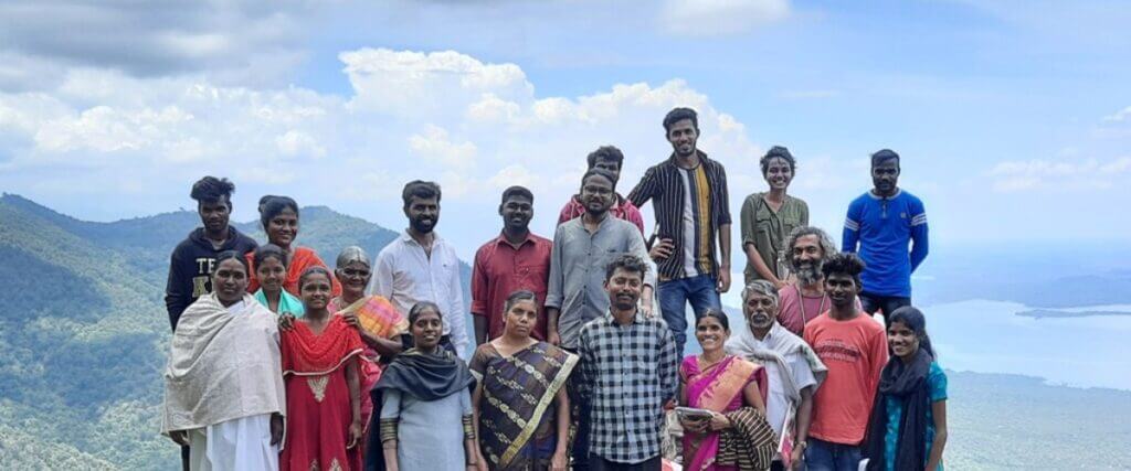 Semmai Sudhi team