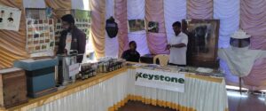 Genetic Biodiversity Fair Promotes Wild Produce In Nedugula Kotagiri