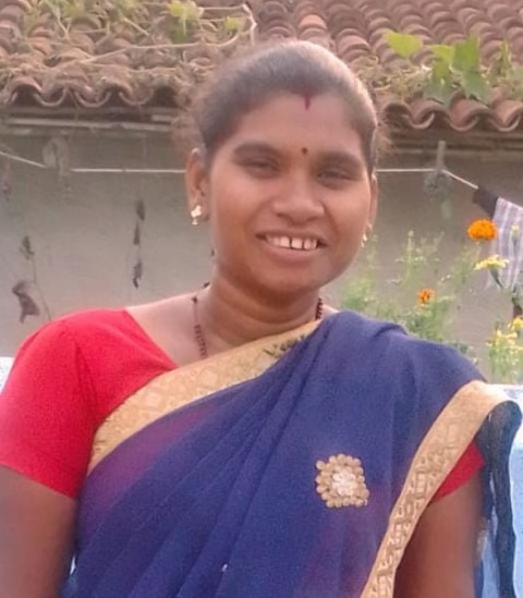 Sanjeeta Lakra