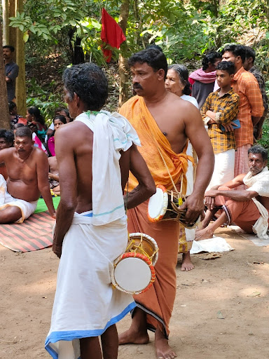 Nilambur Festivals 2