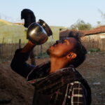 Water Security Initiatives in Paharia Villages of Sundar Pahari Block, Godda District, Jharkhand