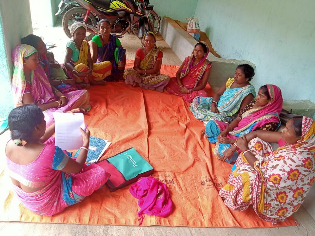 Agents of Change: Women-Led Mahua Enterprises in Jharkhand