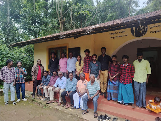 Sustainable Honey Harvesting Workshop