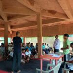 Strengthening Community Engagement: Saraikela Area-Level Meeting