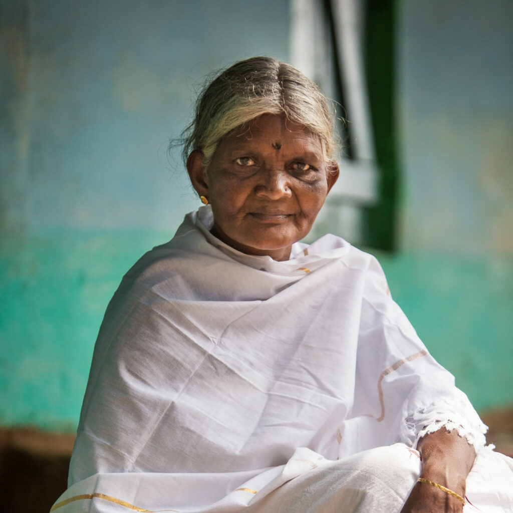 Remembering Janaki Amma