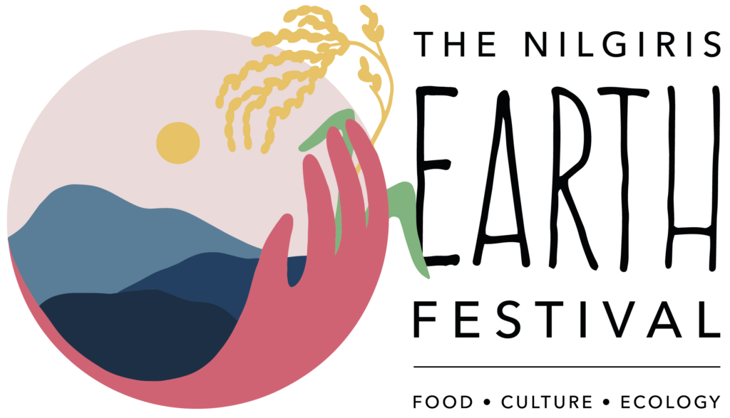 The Nilgiris Earth Festival Logo 03 (2)