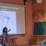 Loris Ecologist Dr. Kaberi Kar Gupta Visits Keystone