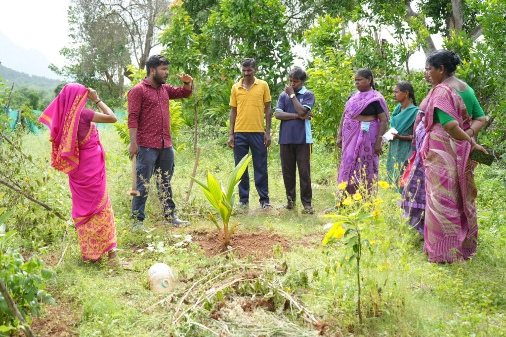 Sriram Soil Testing