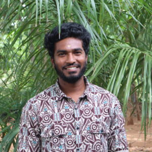 Silambarasan Sivasami