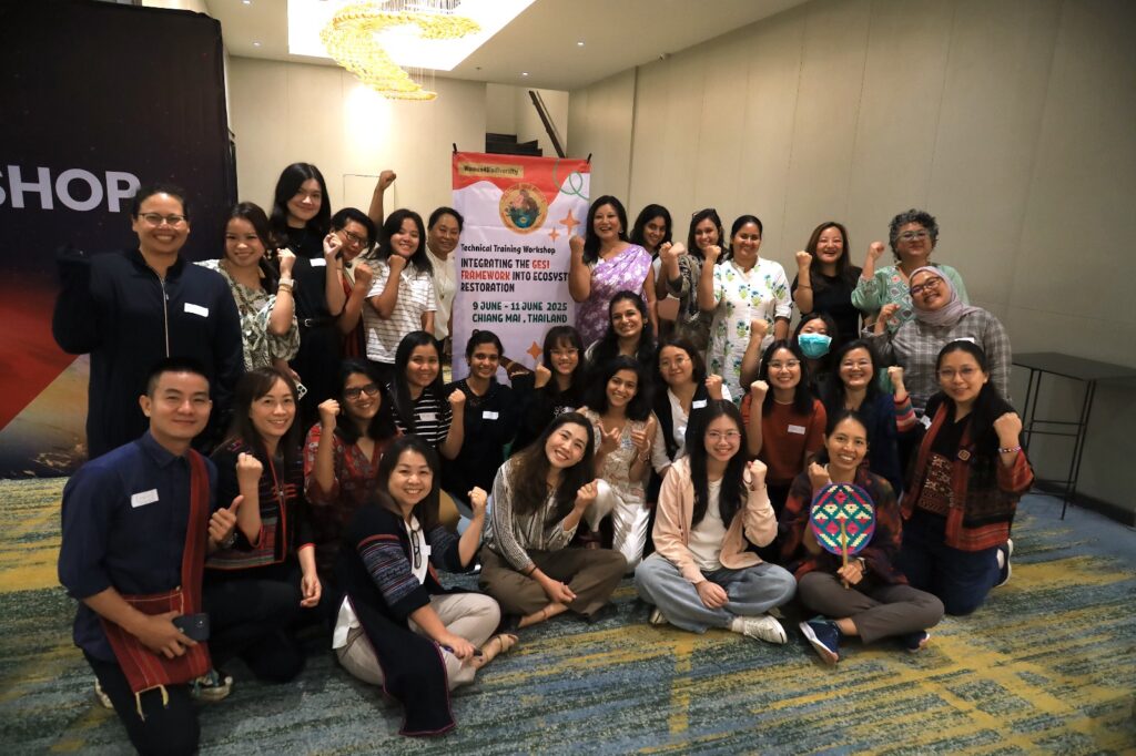 Group Photo Photo Credit W4B