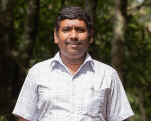 Kutty Chandran