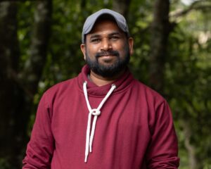 Manickam