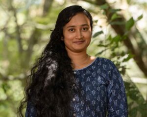 Monisha