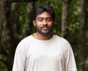 Nandakumar