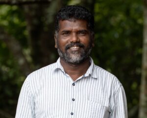 P Chandran