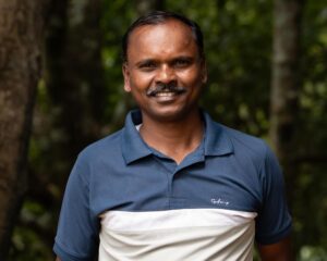 Rajendran