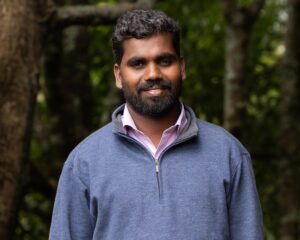 Rajesh