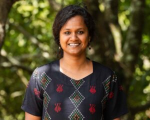 Ranjani