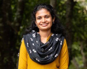 Reshma CC
