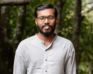 Saneesh