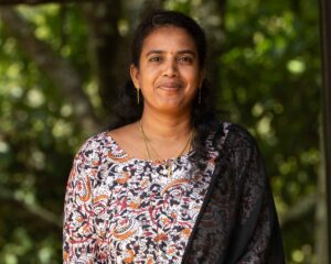 Sangeshwari
