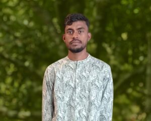 Sanjhala Soren