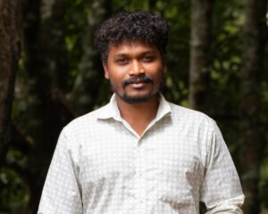 Sasikumar