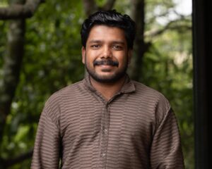 Sriram