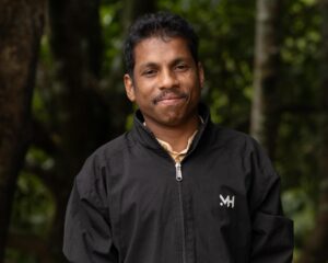 Sunil