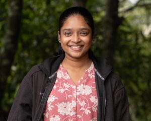 Vandana