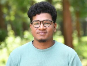 Vinodh Profile