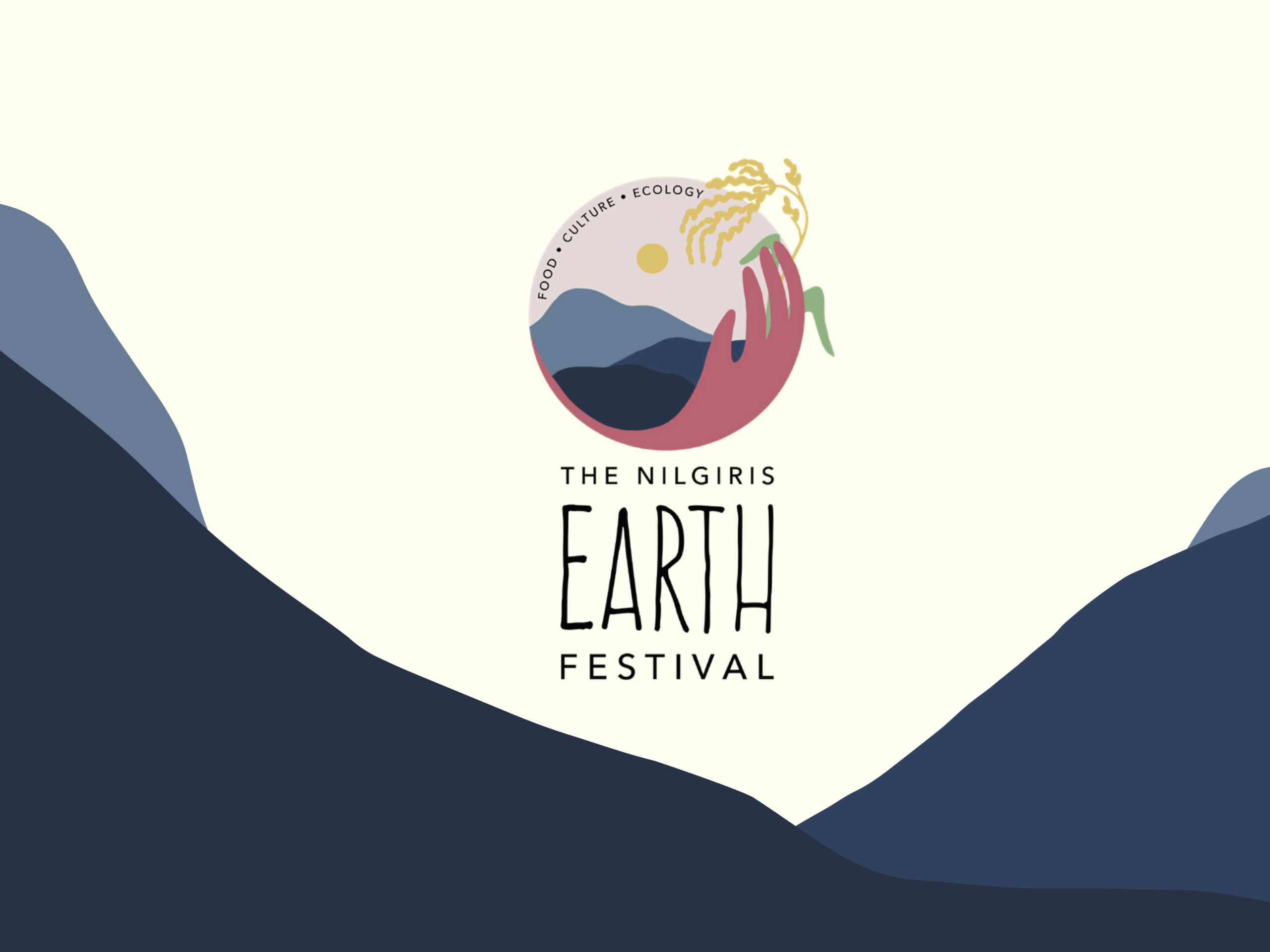 nilgiris earth festival