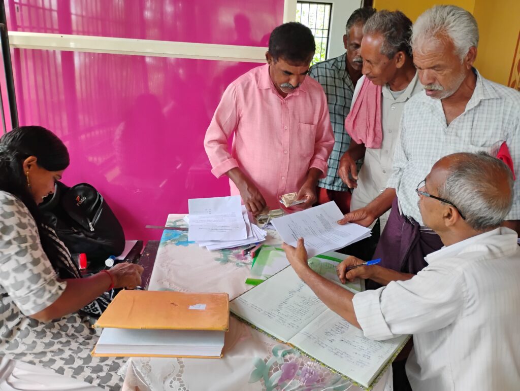 Strengthening Livelihoods Newsletter 1