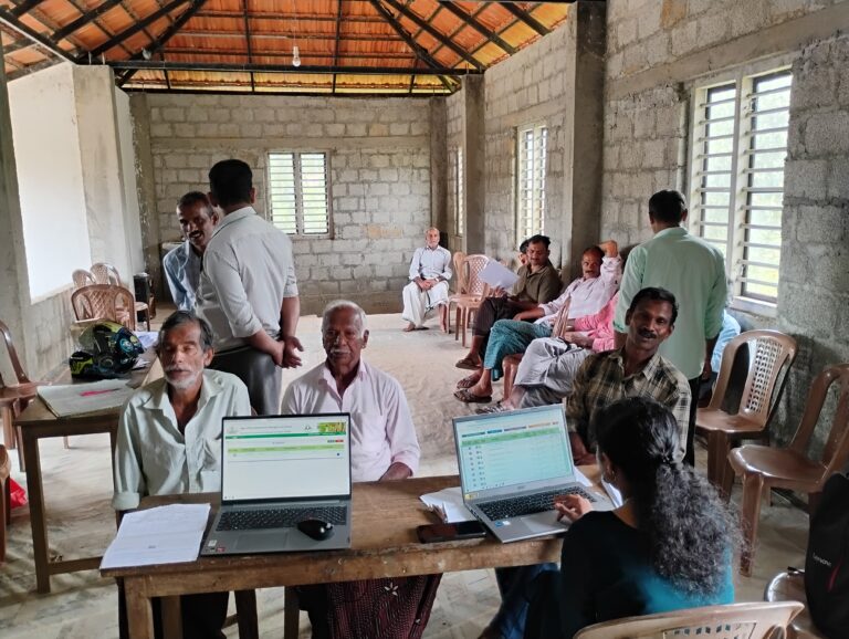 Strengthening Livelihoods newsletter4