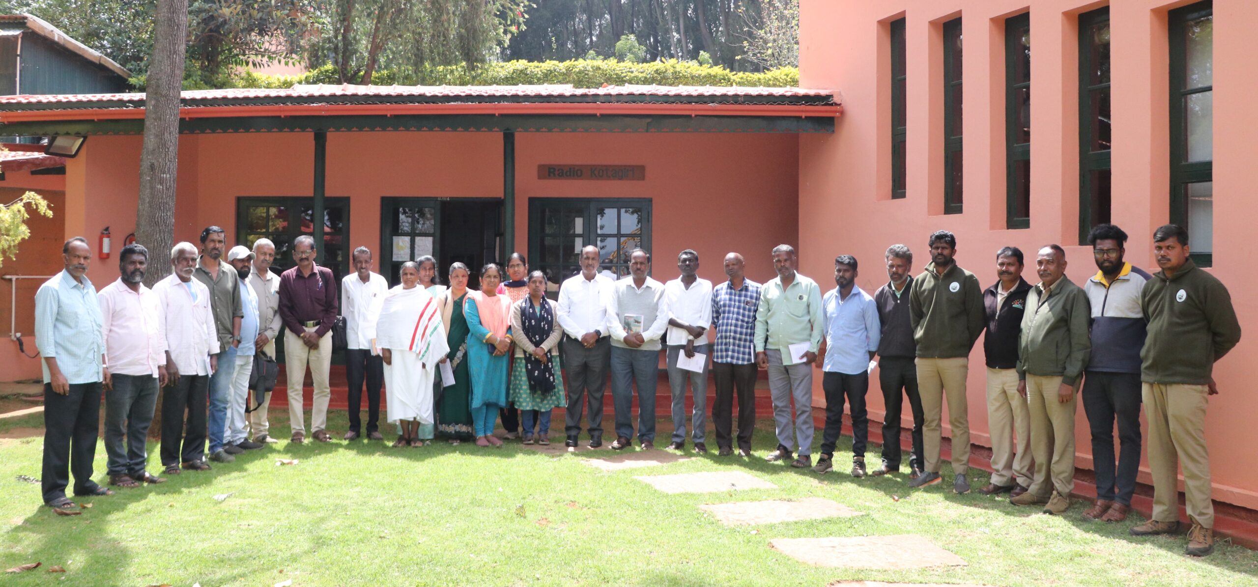 Happy world Radio Day 2026 Radio and Artificial Intelligence