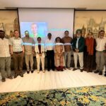 Forest fire resilience – what we know and don’t know!