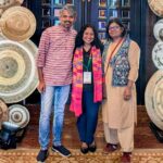 From State Leadership to Citizen Platforms: Climate Dialogues in Two states