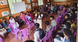 Youth Leadership Selection 1