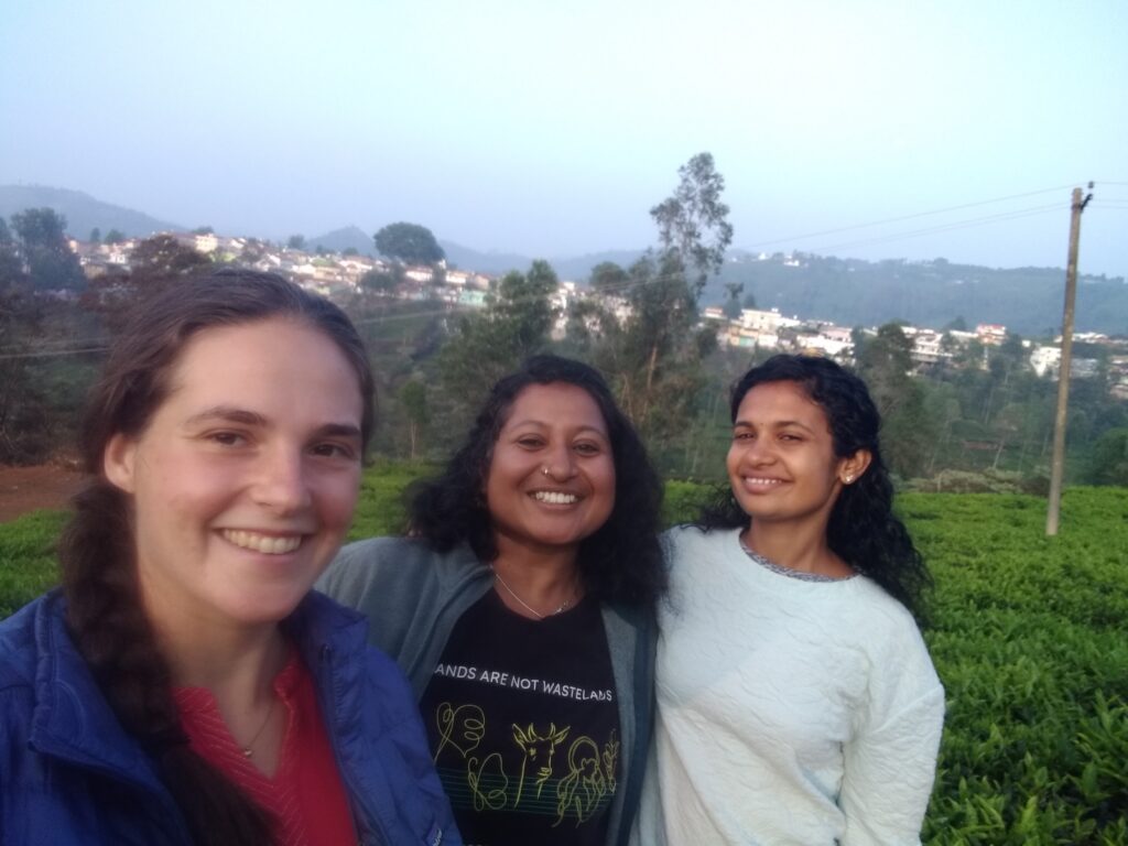 Photo 6 Walk with Bhavya and Reshma