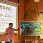 Celebrating World Health Day through Collective Learning and Action