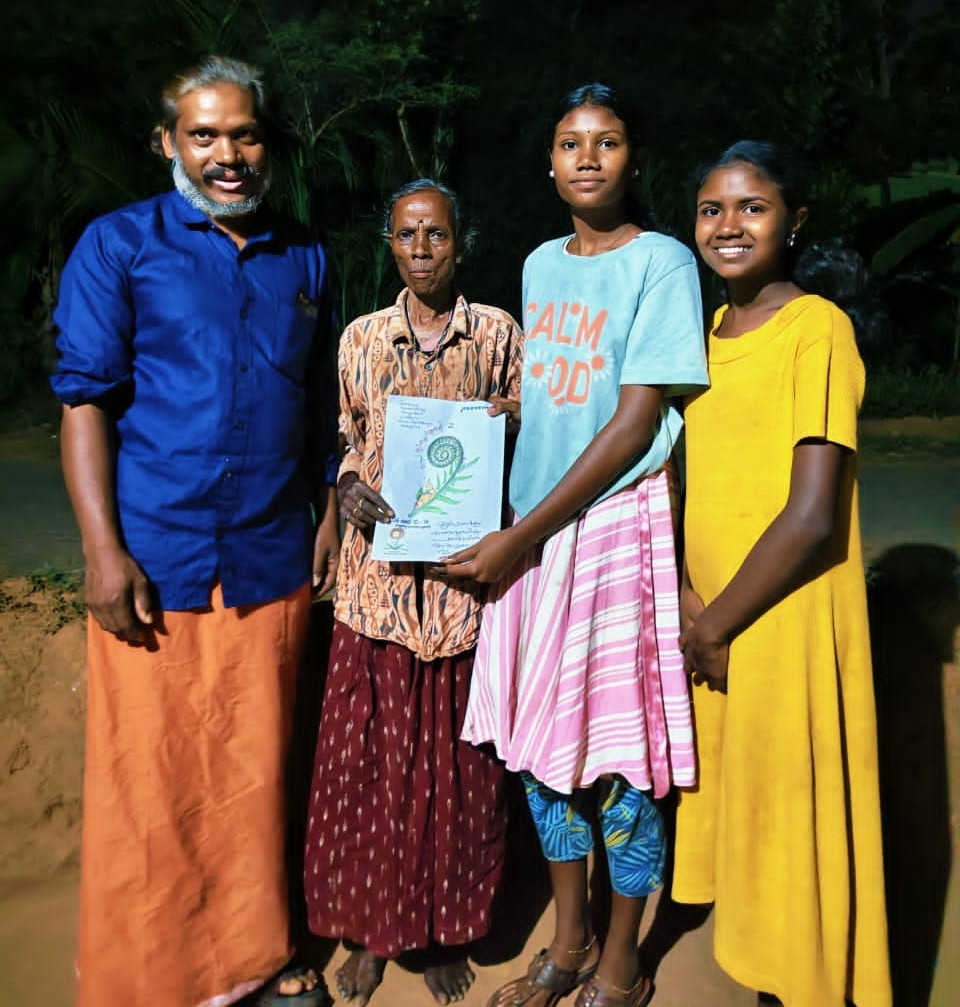 Official poster launch of Pottukurinji Summer Camp