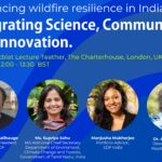 Keystone Foundation at the London Climate Action Week 2026