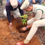 Restoring Native Biodiversity in Bikkapathy Mund